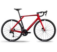 Lapierre Xelius DRS 6.0 Shimano 105 Di2 sensationred brillante L