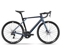 Lapierre Xelius DRS 7.0 Shimano Ultegra Di2 XL gris cumulonimbus