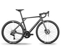 Lapierre Xelius DRS 9.0 Shimano Dura-Ace Di2 gris frío brillante L