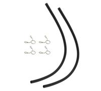 Lapiglo 2 juegos de bomba de bola para cortacésped de repuesto 570682A compatible con AV520 HMSK100 HMSK110 HMSK110