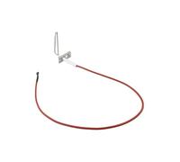 Lapiglo 26541 - Encendedor de chimenea para calentador de gas natural y modelos LP, para electrónica de acero inoxidable para pieza de repuesto