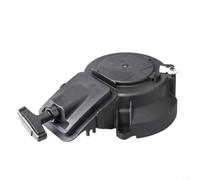 Lapiglo 63V-15710-20 Recoil Pull Starter Asamblea para Hangkai 2 18HP Motor fuera de borda Piezas de Barco