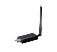 Lapiglo Aluminio para ZIGBEE 30 para GATEWAY Dongle ZBDongle-E, puente de señal estable, soporta MQTT y 128 subdispositivos, integración
