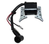 Lapiglo Bobina de alto voltaje GP450 B45 BP40LA C35 BP35 GP45 RC-35, A411000820 20011-71611 P021045020, tipo A con chispa