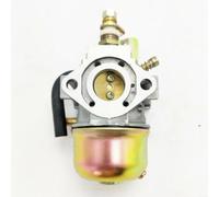 Lapiglo - Carburador de cortacésped para motor EH12 121CC 4HP, sustituye a 252-62404 252-62454, equipo eléctrico