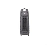 Lapiglo Carcasa de cuerpo ABS gris Neo 2 para reemplazo, reparación de cubierta de carcasa exterior, carcasa exacta del chasis de repuesto para fotografía aérea