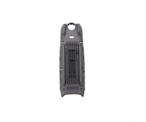 Lapiglo Carcasa de cuerpo ABS gris Neo 2 para reemplazo, reparación de cubierta de carcasa exterior, carcasa exacta del chasis de repuesto para fotografía aérea