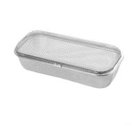 Lapiglo Cesta de cubiertos Deluxe para AEG para lavavajillas zanussi (grande)