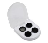 Lapiglo Colección completa de filtros ND y CPL para DJI Osmo para Nano, lentes UV Star Night, minimiza el deslumbramiento y la contaminación lumínica impresionantes fotos
