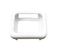 Lapiglo Dive Computer Silicone Cover Shearwater, Shock-Absorbing Protective Skin, Funda de carcasa antideslizante (blanco)