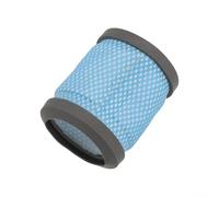 Lapiglo Filtro de escape lavable para aspiradora inalámbrica FD22 Series FD22BR FD22G FD22L Slim, pieza de repuesto 66 55 mm HEPA estilo trampa de alérgenos
