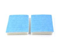 Lapiglo Filtro humidificador lavable de repuesto para Honeywell HEV615 HEV620 HFT600, para Dura- Cartucho reutilizable, 7.67 x 6 pulgadas, paquete de 2