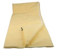 Lapiglo Funda protectora gruesa no tejida para plantas con cordón y, para gran cubierta de heladas, clima de invierno para protección, beige, 240 x 200 cm