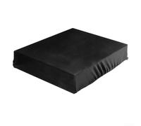 Lapiglo Funda suave y lavable para tocadiscos Sony PS-LX310BT Fit | Ajuste personalizado de elastano, elegante acabado negro, protege contra el polvo y los arañazos, diseño fácil de poner
