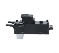 Lapiglo Interruptor elevador de ventana eléctrica negro i800 i20 H1 Starex 2007-2015 compatible con OEM 93570-1J500 935701J000 ABS (93570-1J500)