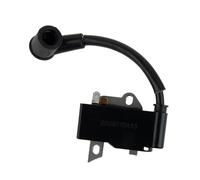 Lapiglo Juego de bobina de encendido de repuesto para soplador de hojas Echo PB-2455 E400 para trituradora 125B 125BVX HB281 585836101 545108101 C1U-K44B
