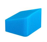 Lapiglo Juego de cepillo y filtro de rodillo lavable para Midea GX5 GX5-S X8 SE R8 Max T7 Plus, herramienta de limpieza eficiente 3 piezas