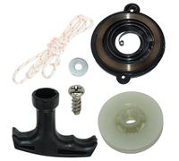Lapiglo Kit de resorte de cable de arranque de retroceso CS-3600 CS-3700 CS-510 CS-590 CS-600 17721535430