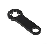 Lapiglo Llave de pedal de bicicleta Vector 3/3S, Rally RK100/200, aleación de aluminio fácil desmontaje del pedal