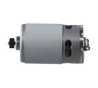 Lapiglo Motor de repuesto, para Bosch 14.4V 1PC para GSR 14.4 2 li PSR14.4li 2 1607022606 Ajuste directo para sistemas de destornilladores inalámbricos