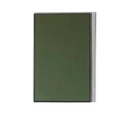 Lapiglo Multímetro digital pantalla LCD para Uni-T UT15B+ UT17B+ UT18B+ UT12E+ accesorio de reparación material ABS