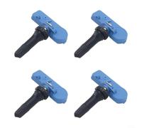 Lapiglo OE 20922901 25809220, TPMS sensores de presión de neumáticos para Cadillac, kit de monitoreo de seguridad preciso para automóviles