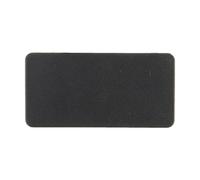 Lapiglo Paquete de 3 soportes estándar para panel de interruptor basculante ARB Narva negro, 4,8 cm x 2,4 cm
