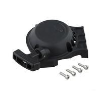 Lapiglo Para arrancador de retroceso resistente para SRM-265 para SRM-266 PE-265 PE-266, pieza de arranque de tracción de plástico A051000940 A051000941