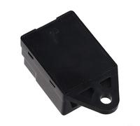 Lapiglo Relé temporizador de lámpara S81NL 12V para Kubota V3600T V3300TE V2403ME V2203E V2003TE D1105 D1005 D902 D782 D722 D662 líneas de motor