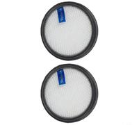 Lapiglo Repuesto para filtro premotor ProfiCare 8930377 PC-BS 3037 para aspiradora de mano, lavable y reciclable, 2 piezas