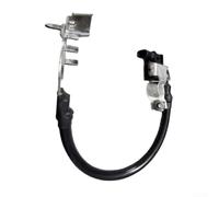 Lapiglo Sensor de monitoreo de mazo de cables 5QA915181D para Teramont para Skoda - para parte del sistema de gestión de batería - Construcción de plástico de metal - Reparación eléctrica del