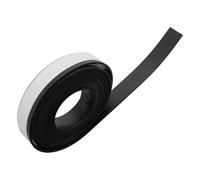 Lapiglo Tira de protección contra astillas de riel guía de 3 metros de longitud compatible con 194418-6 Protector Clean Cuts en rieles de guía eléctrica, negro, 22 mm de ancho