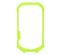 Lapiglo Verde para PP Plastic para Bike Computer Case 1050, para diseño semienvuelto protege las esquinas mientras mantiene los puertos abiertos (verde)