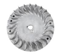 Lapiglo Volante de inercia de aluminio Predator de 196 cc, 212 cc, 224 cc, motores no clonados 69730 69736, 10000 rpm fundido