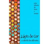 Lápis De Cor (ebook)