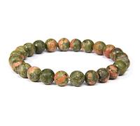 Lapis Lazuli Bracelets Men Natural Energy Lazuli Bracelet Polished 8mm Lazurite Beads Bangle Pulsera Women Jewelry Gift-10_19 centimeters