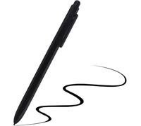 Lápiz 4096 para Remarkable 2/1 para BOOX Note Air 3C,3 B/N Compatible con Note Air 2/2 Plus para 10.3 para BOOX Tab Ultra C Pro,Tab X 13,para Tablet Note MAX 13.3 (Negro)
