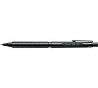 Lápiz Automático Pentel Orenz Nero 0.5mm Barrel Negro + Lápices Gratis
