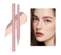 Lápiz bajo ojos Corrector En Barra Doble Punta Herramienta De Maquillaje