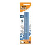 Lápiz Bic Evolution Triangle Mina Grafito 2.3 mm Hb/2