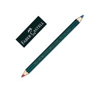 Lápices de colores bicolores Faber-Castell Goldfaber