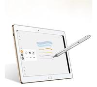 Lápiz Bolígrafo para HP 240 G6 Elite X2 1012 G1/G2 Portátiles Lápiz de Presión Pantalla táctil Lápiz Lápiz Stylus Smart Pen para HP Pro X2 612 G2 Escribir/Dibujar