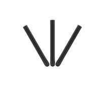 Lápiz Capacitivo 3pcs Pantalla Táctil Lápiz Punta Rellenar Reemplazo, Fácil de Cambiar el Refillfor Micro Pro4/5