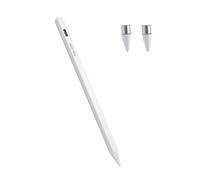 Lápiz capacitivo activo compatible con Lenovo Idea Tab/Lenovo Idea Tab Plus/Tab One/Idea Tab Pro, lápiz con función táctil dual, lápiz capacitivo recargable para escritura y dibujo