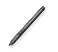 Lápiz capacitivo activo compatible con Lenovo IdeaPad Flex 5 - sensibilidad de presión de nivel 4096 y botones duales, para dibujar y tomar notas precisos en tabletas (lápiz capacitivo + batería)