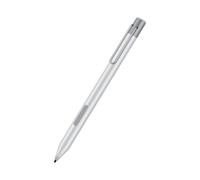 Lápiz capacitivo activo portátil para Go 7/6/5/4/3 y libro con punta de metal de baja latencia y agarre antideslizante