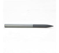 Lápiz capacitivo activo S Pen PR77S A03 compatible con Dell Venue 8 Pro 5130 5830 Venue 11 Pro 5130/7130 7139 7140 Inspiron 13 7347 7348 7352 de repuesto, color plateado