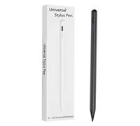 Lápiz capacitivo Android para Samsung Galaxy Tab A11+/A11/A9/A9Plus/A8/A8plus/A7/A7lite Tablet S, lápiz táctil para estilistas (negro)