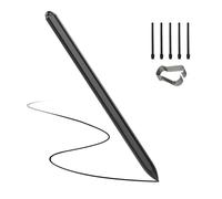 Lápiz capacitivo compatible con 2 lápices Remarkable Magnético con goma de borrar, lápiz para Remarkable 2 Tab Marker Plus, sensibilidad 4096, lápiz repelente de palma con 5 puntas