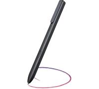 Lápiz capacitivo compatible con BOOX Note Air3C, 3 B/W, Air 2/2 Plus, Note Max 13.3 para BOOX Tab Ultra C Pro para Tablet Go 10.3, Go Color 7 ePaper E Ink Tablet (Negro)